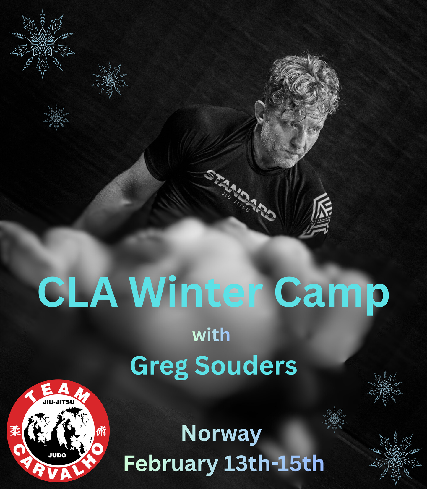 CLA Winter Camp