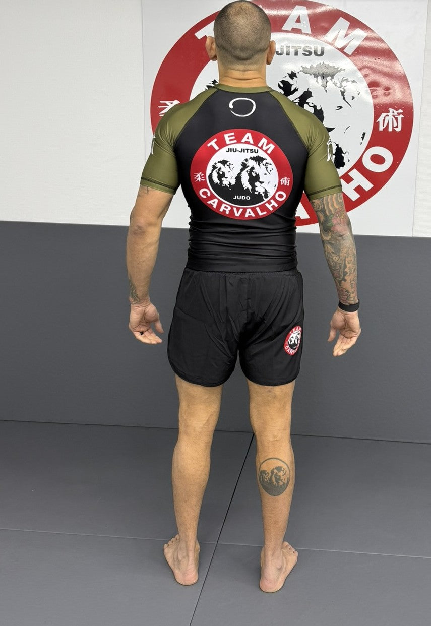 The Ganbaru Shorts
