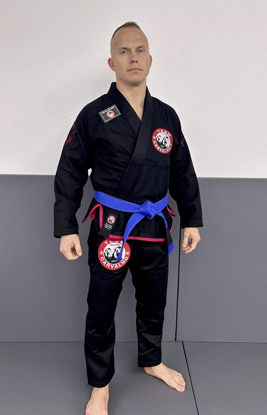 The Seishinryoko - BJJ Gi (limited edition)